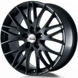 CMS C8 7,5x17 5x114,3 ET40 matt black