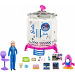 Barbie vesmírná stanice – Zboží Mobilmania