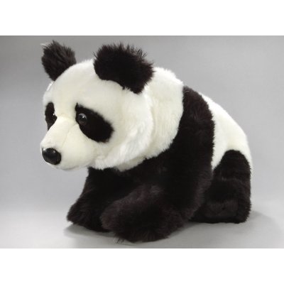 panda velká 50 cm – Zbozi.Blesk.cz