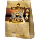 Wolfsblut Wild Duck Puppy 2 kg – Zbozi.Blesk.cz