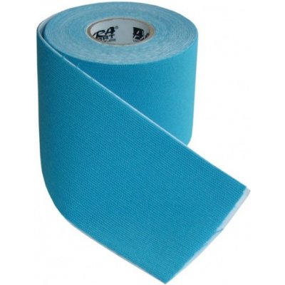 Acra páska tejp Kinezio modrá 5 cm x 5 m – Zboží Dáma