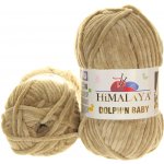 Himalaya Dolphin Baby béžová 80317 – Zboží Dáma