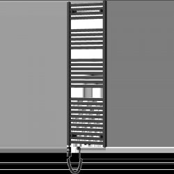 Mexen Hades 1500 mm x 500 mm W104-1500-500-2900-70