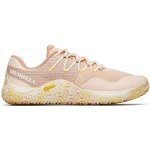 Merrell Trail Glove 7 dámská outdoorová obuv pink salt – Hledejceny.cz