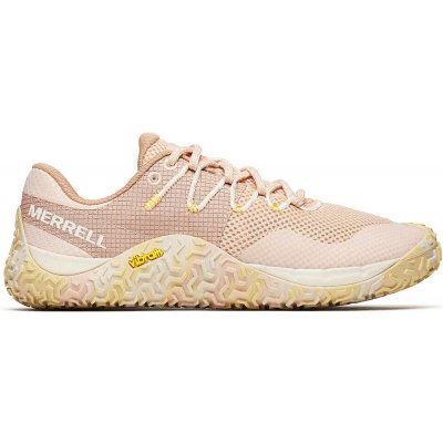 Merrell Trail Glove 7 dámská outdoorová obuv pink salt – Hledejceny.cz