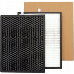 Mobilly Sada náhradních filtrů pro čističky vzduchu Philips 4500i Series AC4558, AC3256, AC3259 – Hledejceny.cz