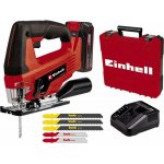 Einhell TC-JS 18 Li 4321228 – Zboží Mobilmania