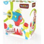 Yookidoo Vodní kanón – Zboží Dáma