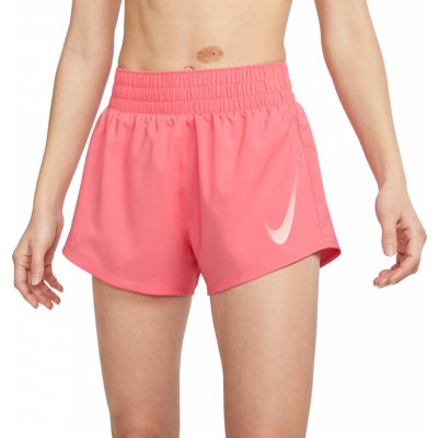 Nike šortky W NK SWOOSH SHORT VENEER VERS dx1031-894