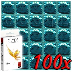Glyde Ultra 100 ks