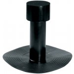 HPI větrací komínek do ploché střechy Standard Dutral 73/270mm – Zboží Dáma
