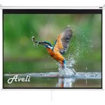 Aveli 200x150cm 4:3 98" XRT-00105 – Hledejceny.cz