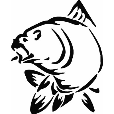 Nažehlovačka ryba 3 – Zboží Mobilmania