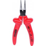 1 000 v kulaté kleště, 160 mm KS Tools 117.1297 – Zboží Dáma