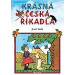 Krásná česká říkadla – Hledejceny.cz