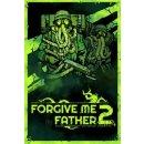 Hra na PC Forgive Me Father 2
