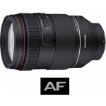 Samyang 35-150 mm f/2-2.8 Sony E-mount – Zboží Živě