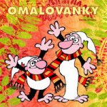 Zdeněk Smetana omalovánky čtverec – Hledejceny.cz