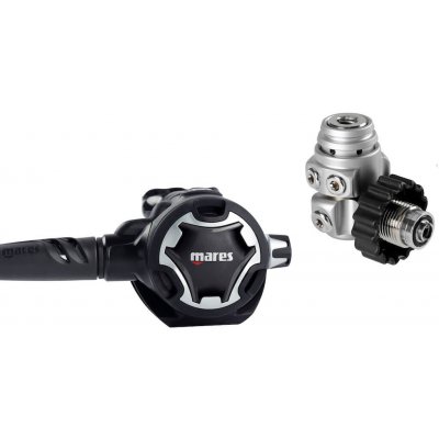 Mares DUAL ADJ 62X INT – Zboží Dáma