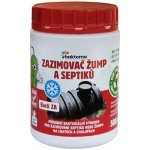 Baktoma Bacti ZA zazimovač žump a septiků 0,5 kg – HobbyKompas.cz