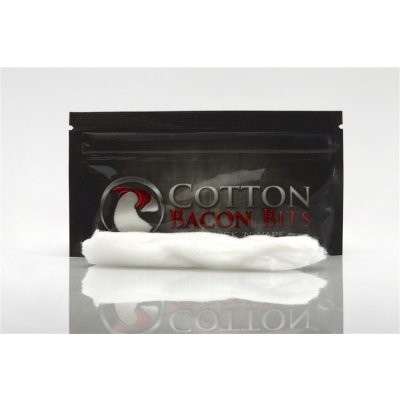 VAPE Uk Cotton Bacon V2 mini balení – Hledejceny.cz