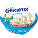 Gervais Čerstvý tvarohový sýr 80 g – Zboží Dáma