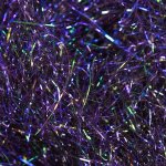Hends Peacock Dubbing Black Violet Green Blue Effect – Hledejceny.cz