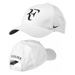 Roger Federer Nike White kšíltovka - Nejlepší Ceny.cz