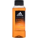 adidas Active Skin & Mind Energy Kick Woman sprchový gel 250 ml – Zboží Dáma