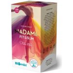 Biomin MADAMe fit&slim 120 kapslí – Hledejceny.cz