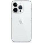 Pouzdro Epico Skin na Apple iPhone 14 Pro Max - čiré – Hledejceny.cz