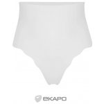 High Waisted Invisi 2362 hladká stahující tanga bílá – Zboží Dáma High Waisted Invisi 2362 hladká stahující tanga bílá – Zboží Dáma