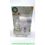 Air Wick electric bílé květy tekutá náplň 19 ml – HobbyKompas.cz