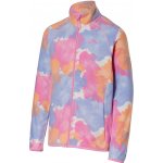 Crivit dívčí fleecová bunda lila fialová / růžová – Zboží Dáma Crivit dívčí fleecová bunda lila fialová / růžová – Zboží Dáma