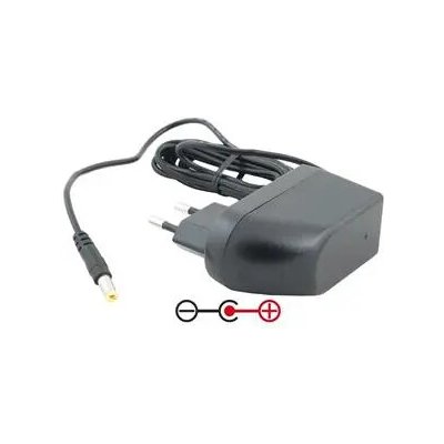 Avacom 12V 2A 24W konektor 5,5mm x 2,1mm NAAC-12V2A-5521N - neoriginální – Hledejceny.cz