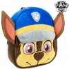 Popron batoh Chase The Paw Patrol modrý