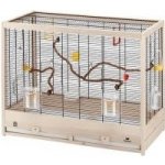 Ferplast Giulietta 6 81 x 41 x 64 cm – Zboží Dáma Ferplast Giulietta 6 81 x 41 x 64 cm – Zboží Dáma