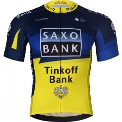 Sportful Team Saxo bank