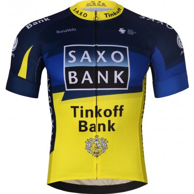 Sportful Team Saxo bank – Zboží Dáma