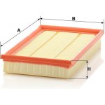 MANN-FILTER Vzduchový filtr MANN C2998 (MF C2998) – Hledejceny.cz