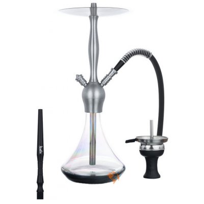 Aladin 55 cm Alux Captain Shiny Black – Hledejceny.cz