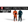 Sweet Protection Interglactic Dry Suit