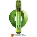 Vuse GO 1000 Pen Green Apple 18 mg 1000 potáhnutí – Sleviste.cz