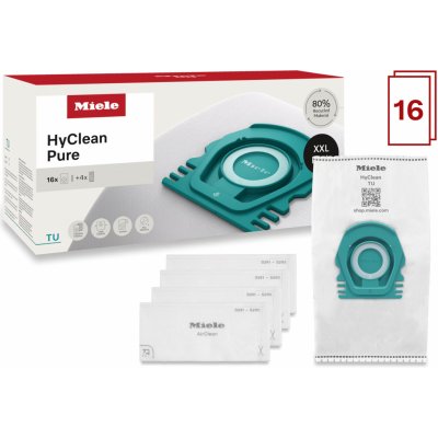 Miele HyClean Pure TU 16 ks – Zboží Mobilmania