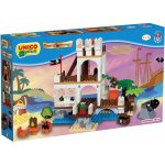 Unico Piráti a pevnost TAJEMSTVÍ – Sleviste.cz