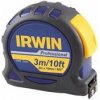 IRWIN 3m PROFI svinovací metr