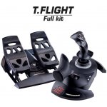 Thrustmaster T.Flight Full Kit X 4460211 – Hledejceny.cz