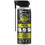 NANOPROTECH GNP Gun Oil mazivo na zbraně 400ml NP-528 – Zboží Dáma