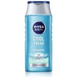 Nivea Men Cool Shampoo 250 ml – Zbozi.Blesk.cz