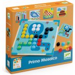 Djeco Primo mozaika – Zboží Mobilmania